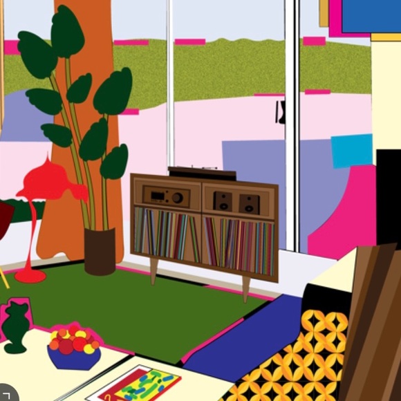 Meet your Posher, Samantha - Picture 1 of 1